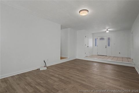 Tiny photo for 7105 Tollhouse Drive, Fayetteville, NC 28314 (MLS # 757166)