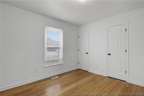 Tiny photo for 7105 Tollhouse Drive, Fayetteville, NC 28314 (MLS # 757166)