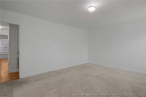 Tiny photo for 7105 Tollhouse Drive, Fayetteville, NC 28314 (MLS # 757166)