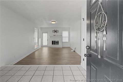 Tiny photo for 7105 Tollhouse Drive, Fayetteville, NC 28314 (MLS # 757166)