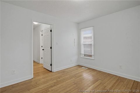 Tiny photo for 7105 Tollhouse Drive, Fayetteville, NC 28314 (MLS # 757166)