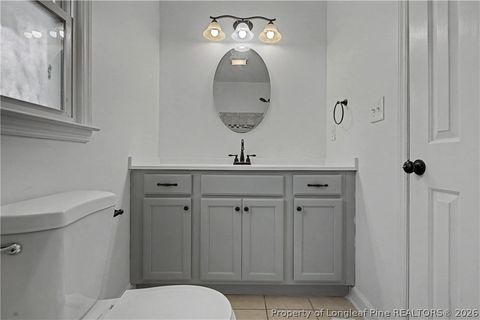 Tiny photo for 7105 Tollhouse Drive, Fayetteville, NC 28314 (MLS # 757166)