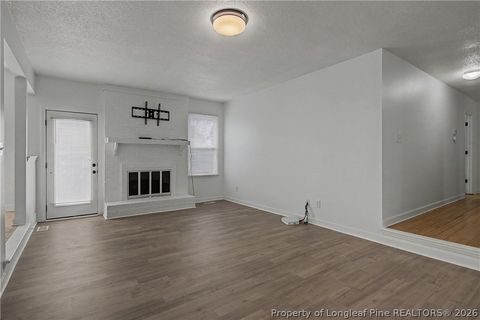 Tiny photo for 7105 Tollhouse Drive, Fayetteville, NC 28314 (MLS # 757166)