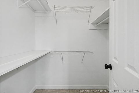 Tiny photo for 7105 Tollhouse Drive, Fayetteville, NC 28314 (MLS # 757166)