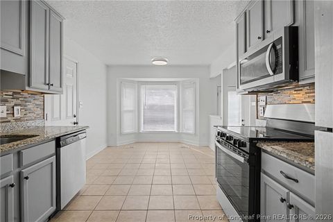 Tiny photo for 7105 Tollhouse Drive, Fayetteville, NC 28314 (MLS # 757166)