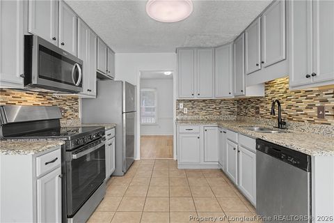 Tiny photo for 7105 Tollhouse Drive, Fayetteville, NC 28314 (MLS # 757166)