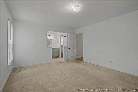 Tiny photo for 7105 Tollhouse Drive, Fayetteville, NC 28314 (MLS # 757166)