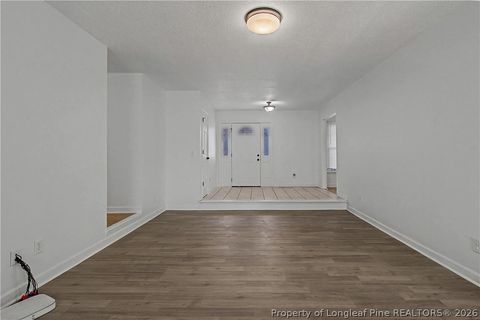 Tiny photo for 7105 Tollhouse Drive, Fayetteville, NC 28314 (MLS # 757166)