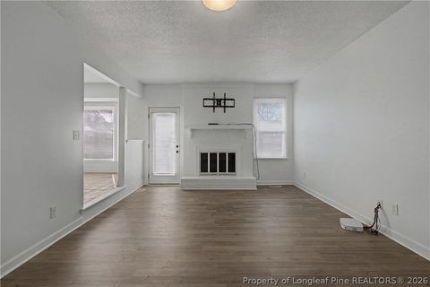 Tiny photo for 7105 Tollhouse Drive, Fayetteville, NC 28314 (MLS # 757166)