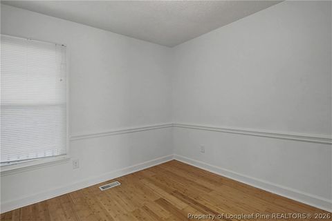 Tiny photo for 7105 Tollhouse Drive, Fayetteville, NC 28314 (MLS # 757166)