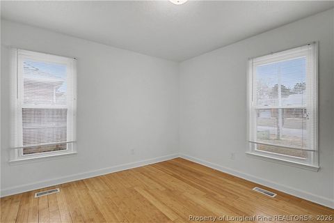 Tiny photo for 7105 Tollhouse Drive, Fayetteville, NC 28314 (MLS # 757166)