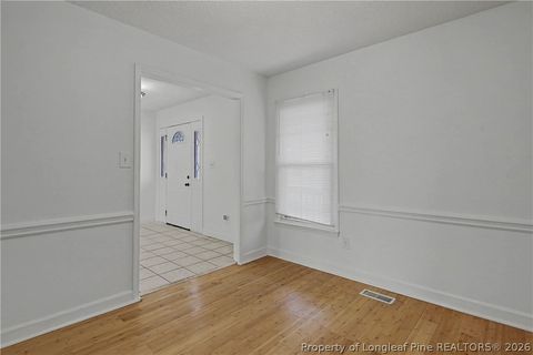 Tiny photo for 7105 Tollhouse Drive, Fayetteville, NC 28314 (MLS # 757166)