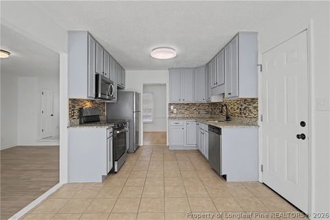 Tiny photo for 7105 Tollhouse Drive, Fayetteville, NC 28314 (MLS # 757166)