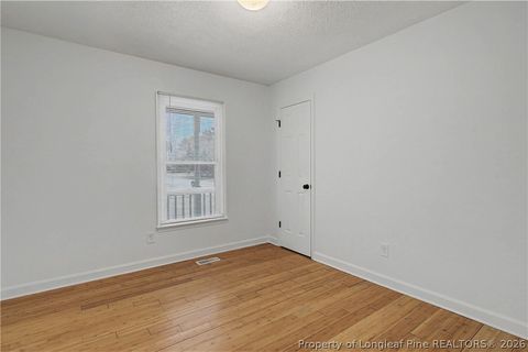 Tiny photo for 7105 Tollhouse Drive, Fayetteville, NC 28314 (MLS # 757166)