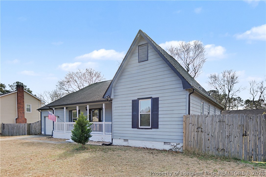 7105 Tollhouse Drive