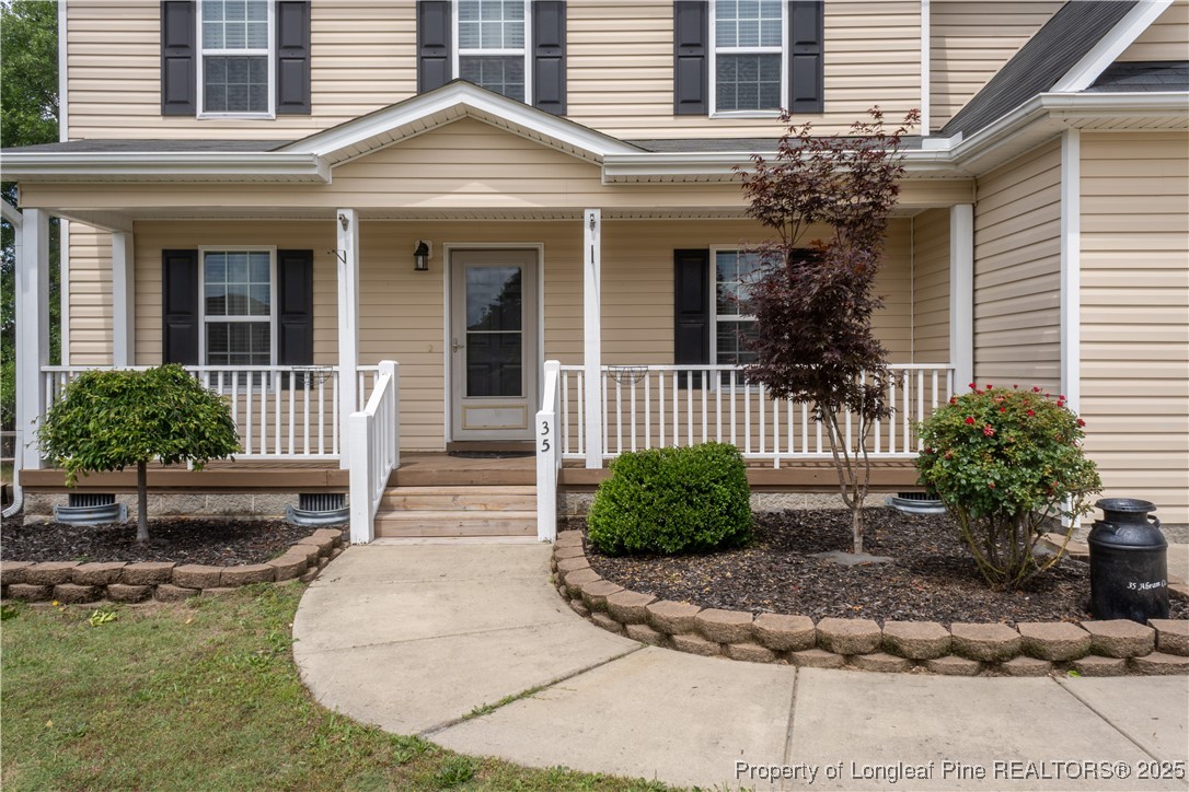 35 Abram Court