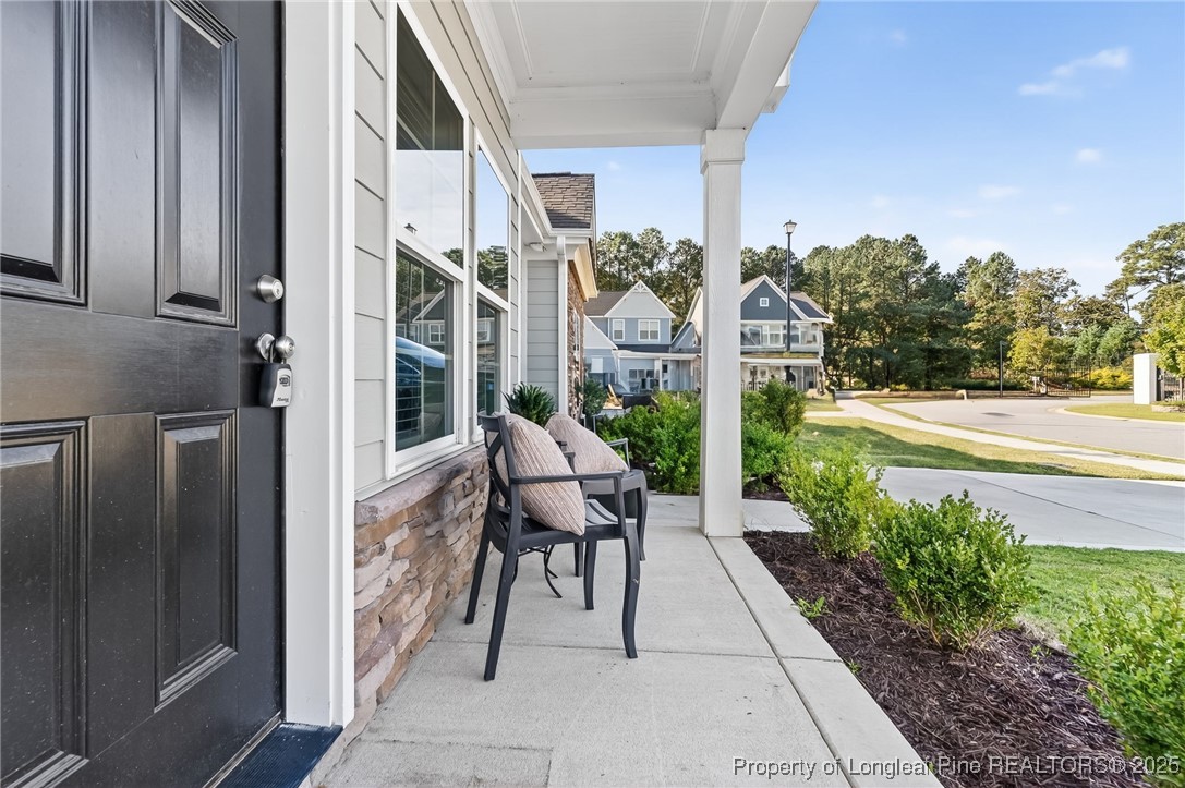 3221 Carnoustie Court