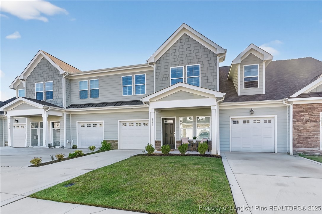 3221 Carnoustie Court