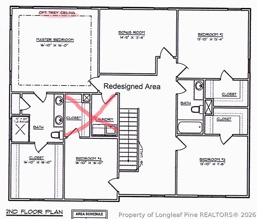 Photo of 572 GREEN LINKS Drive, Cameron, NC 28326 (MLS # 771594)
