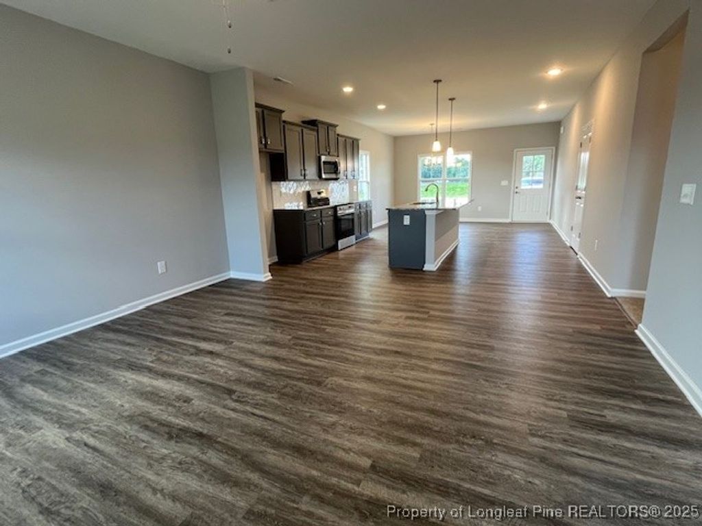 Photo of 53 Jones Creek Lane, Lillington, NC 27546 (MLS # 752265)