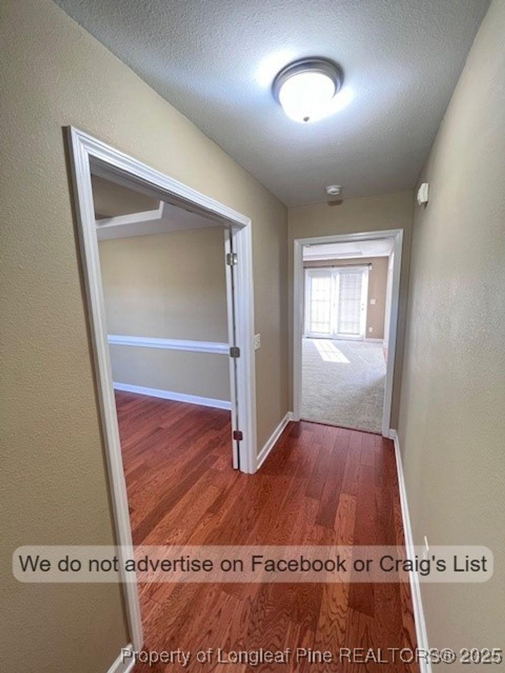 Photo of 137 Colonial Street, Raeford, NC 28376 (MLS # 750195)