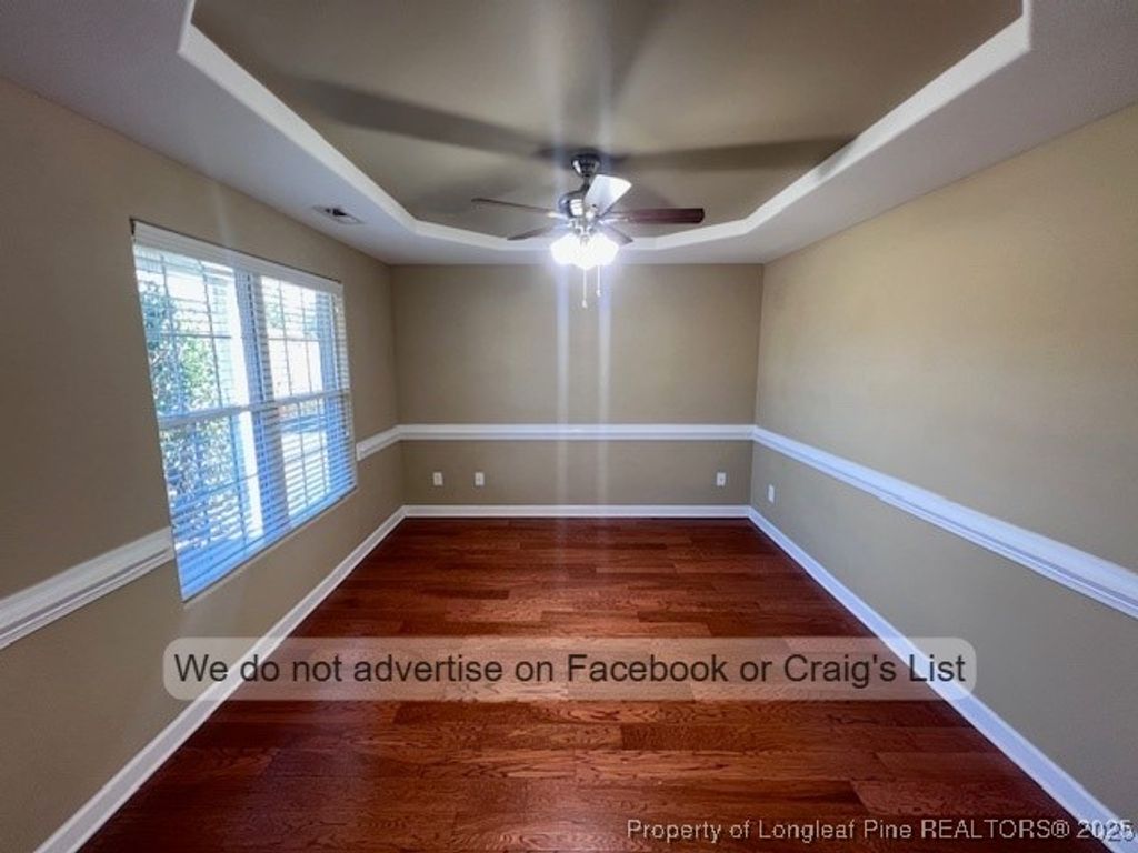 Photo of 137 Colonial Street, Raeford, NC 28376 (MLS # 750195)