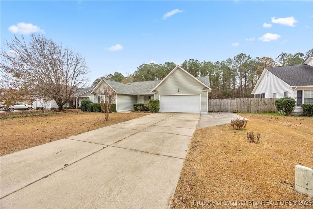 Photo of 4216 Archilles Drive, Hope Mills, NC 28348 (MLS # 754282)