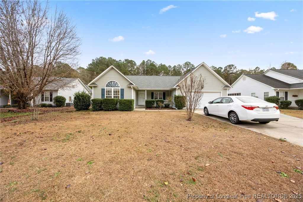 Photo of 4216 Archilles Drive, Hope Mills, NC 28348 (MLS # 754282)