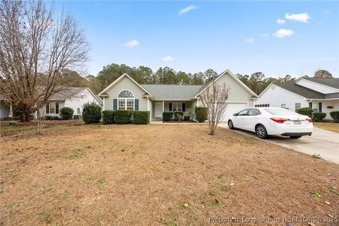 Photo of 4216 Archilles Drive, Hope Mills, NC 28348 (MLS # 754282)
