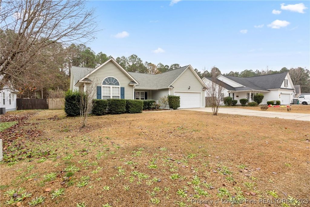 Photo of 4216 Archilles Drive, Hope Mills, NC 28348 (MLS # 754282)