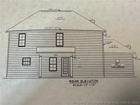 Tiny photo for 104 Rolands Ridge (Lot 5) Road, Autryville, NC 28318 (MLS # 769577)