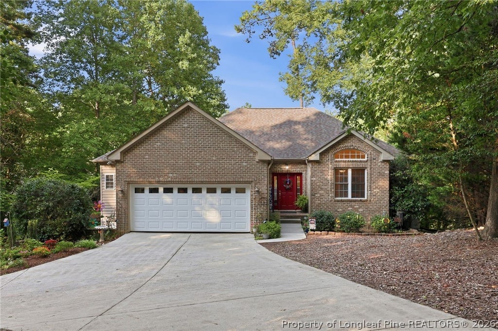 Photo of 3233 Leicester Circle, Sanford, NC 27332 (MLS # 768529)