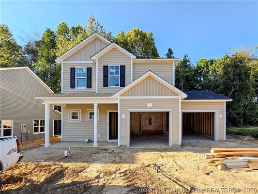 2628 CAMERON WOODS LN, FAYETTEVILLE, NC 28306 - Image 873de3621d7602511252ba458daf03f8/4190282224