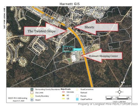 NC 24-87 Cameron NC 28326