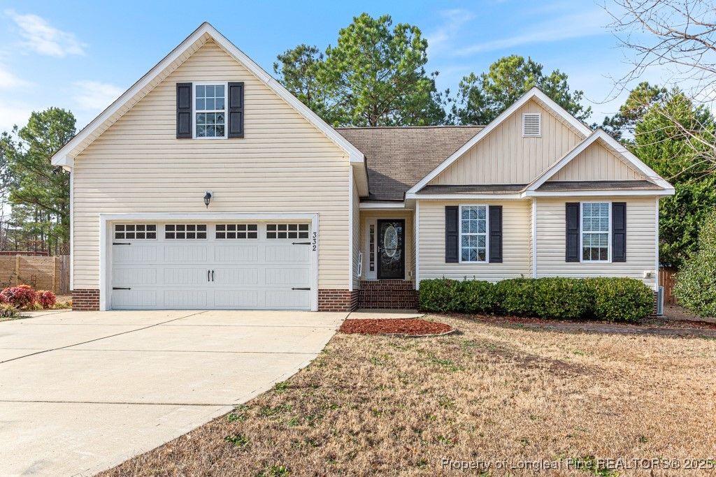 Photo of 332 Juno Drive, Broadway, NC 27505 (MLS # 755050)