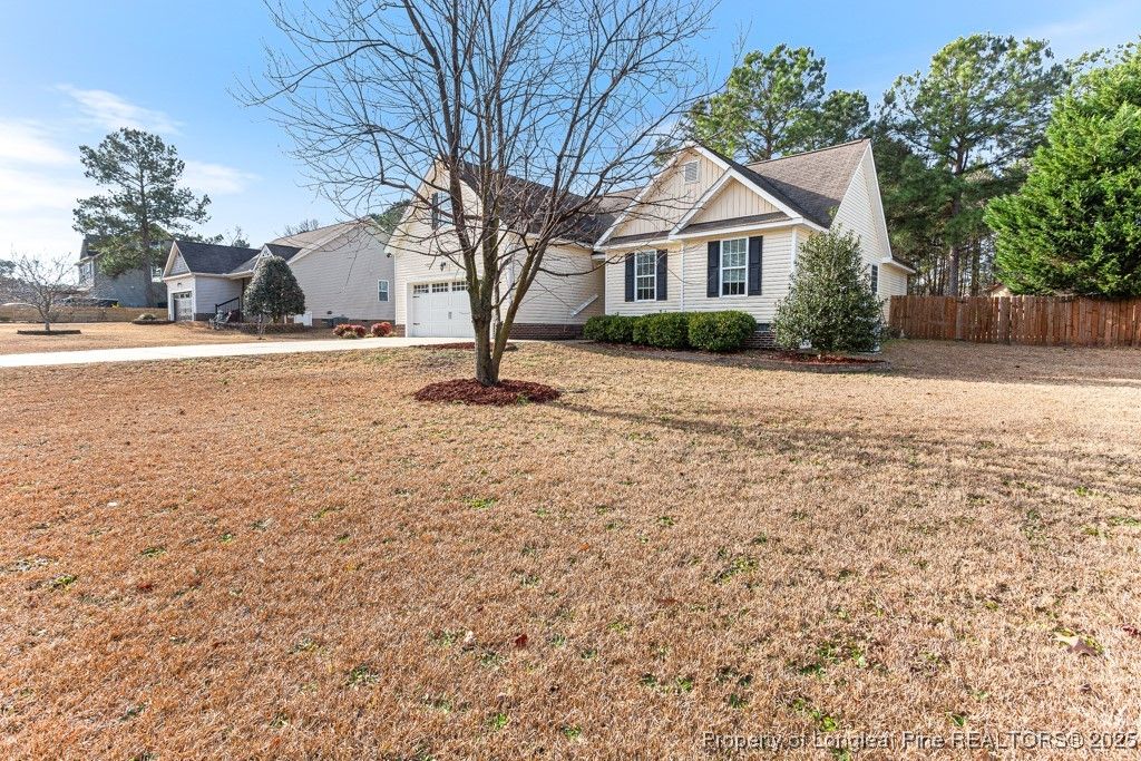 Photo of 332 Juno Drive, Broadway, NC 27505 (MLS # 755050)