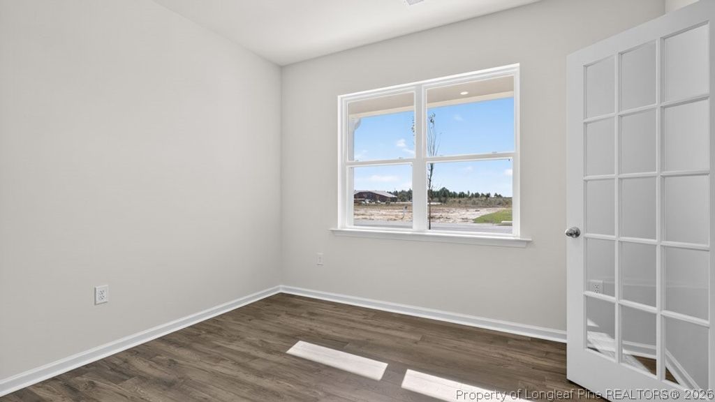 Photo of 305 Maddox Drive, Aberdeen, NC 28315 (MLS # 765613)