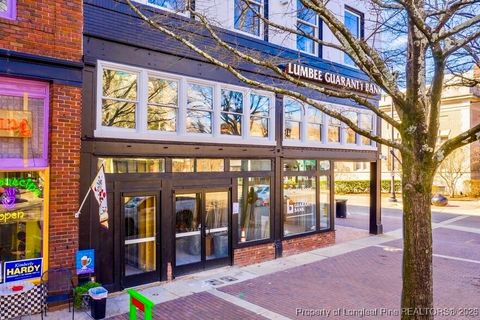 Photo of 229 Hay Street, Fayetteville, NC 28301 (MLS # 754768)