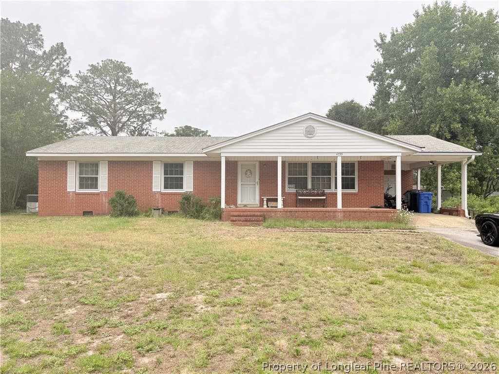 Photo of 4733 Rosehill Road, Fayetteville, NC 28311 (MLS # 767787)