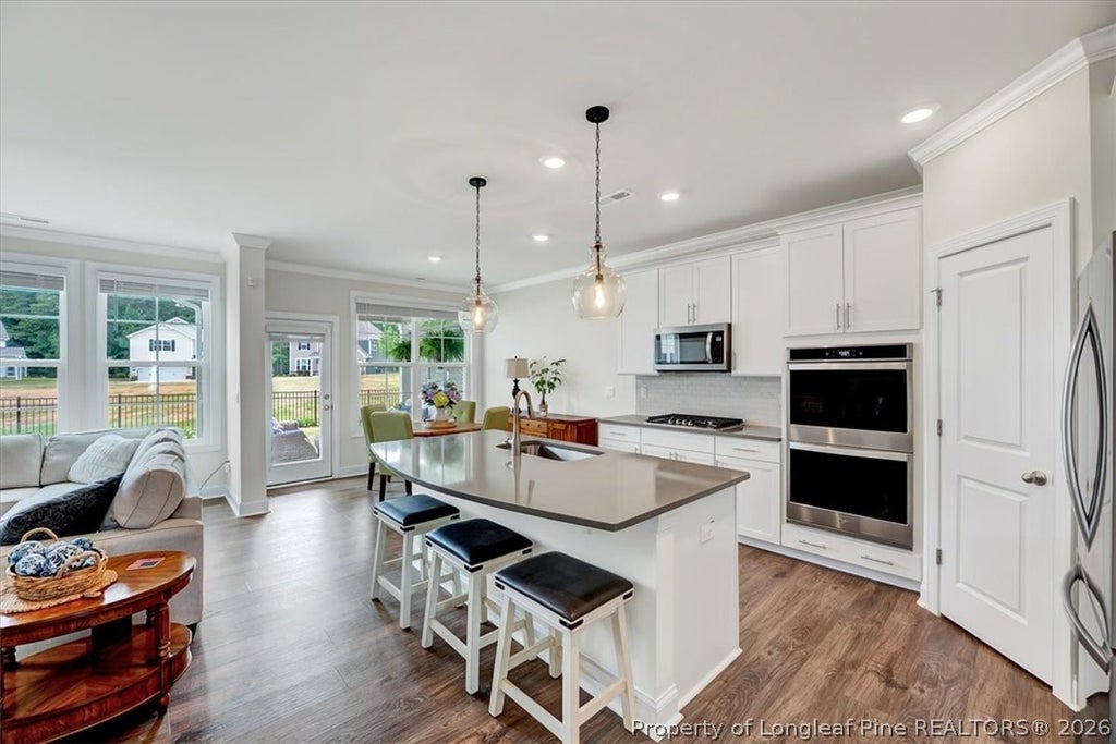 Photo of 4810 Chase Hill Way, Raleigh, NC 27603 (MLS # 771111)