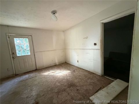Tiny photo for 6559 Amanda Circle, Fayetteville, NC 28304 (MLS # 762486)
