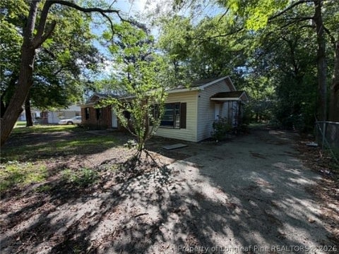 Tiny photo for 6559 Amanda Circle, Fayetteville, NC 28304 (MLS # 762486)