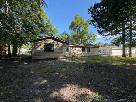 Tiny photo for 6559 Amanda Circle, Fayetteville, NC 28304 (MLS # 762486)