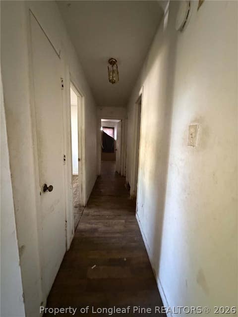 Tiny photo for 6559 Amanda Circle, Fayetteville, NC 28304 (MLS # 762486)