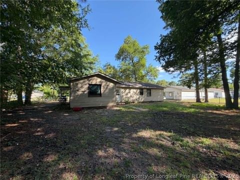 Tiny photo for 6559 Amanda Circle, Fayetteville, NC 28304 (MLS # 762486)