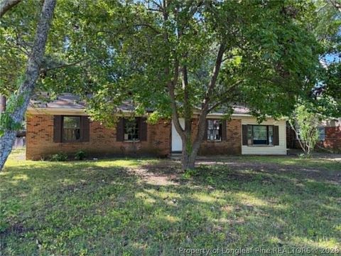 Photo of 6559 Amanda Circle, Fayetteville, NC 28304 (MLS # 762486)