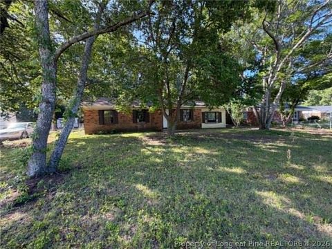 Tiny photo for 6559 Amanda Circle, Fayetteville, NC 28304 (MLS # 762486)