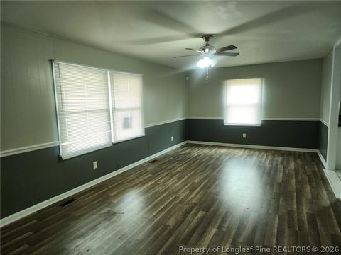 Tiny photo for 1334 Camelot Drive, Fayetteville, NC 28304 (MLS # 765964)