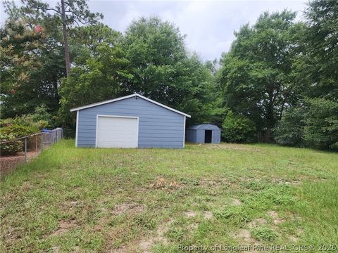Tiny photo for 1334 Camelot Drive, Fayetteville, NC 28304 (MLS # 765964)