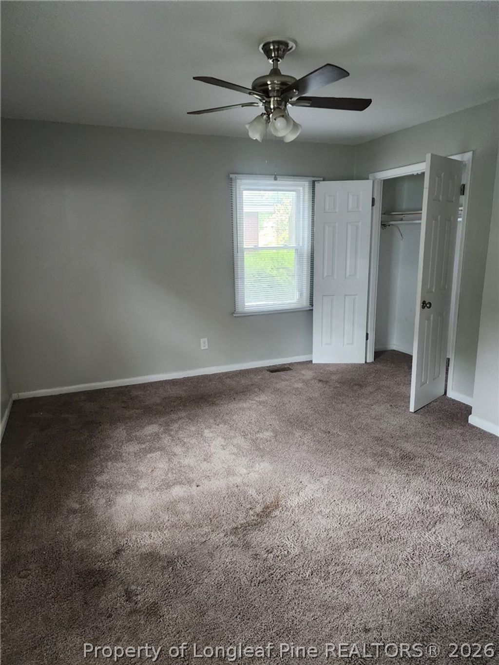 Photo of 1334 Camelot Drive, Fayetteville, NC 28304 (MLS # 765964)